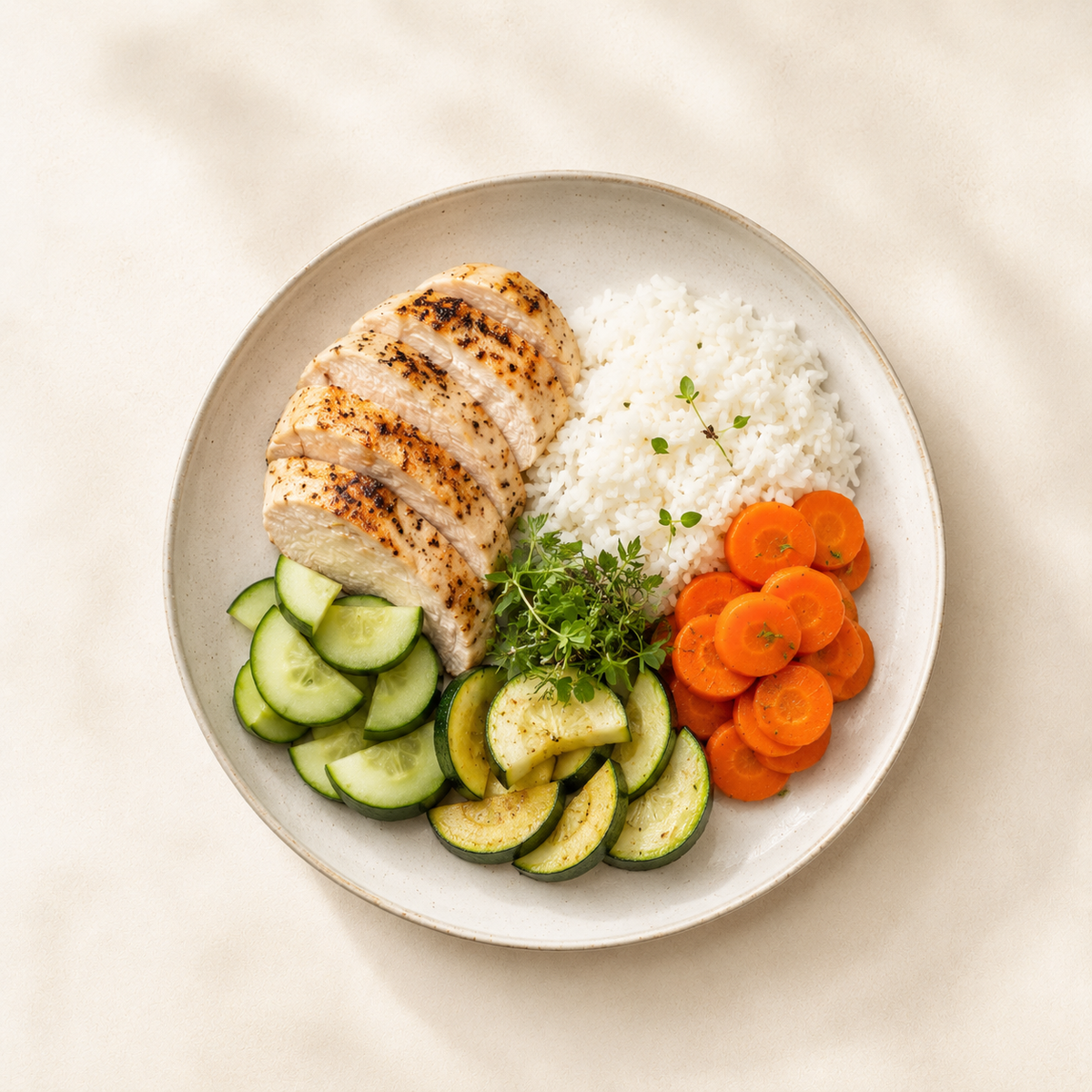 SIBO / Low FODMAP